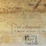 Manorial Court Granted Seisin to Thomas Wood